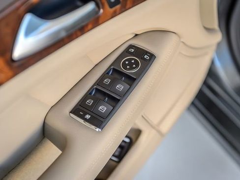 Used 2014 Mercedes-Benz CLS 550 4MATIC image 50