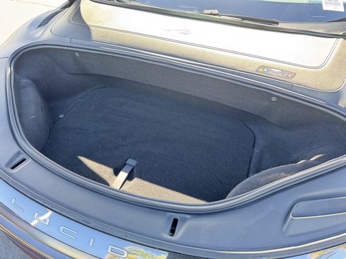 Used 2024 Lucid Air Touring image 45