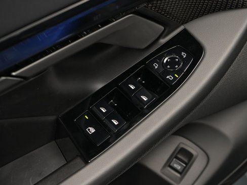 Used 2025 BMW M5 Touring w/ M Driver's Package AWD/4WD image 29