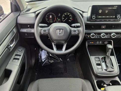 Certified 2025 Honda CR-V EX image 14