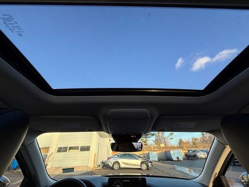 Used 2024 MAZDA CX-90 Plug-In Hybrid w/ Preferred image 23