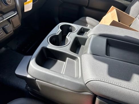 New 2026 Chevrolet Silverado 1500 W/T w/ WT Value Package image 28