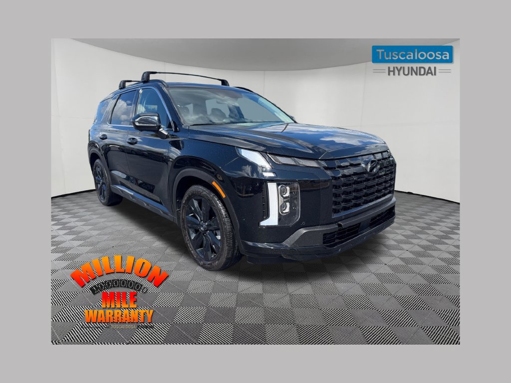 Used 2025 Hyundai Palisade XRT FWD image 1