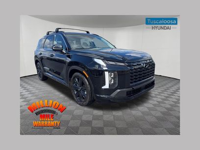 Used 2025 Hyundai Palisade XRT