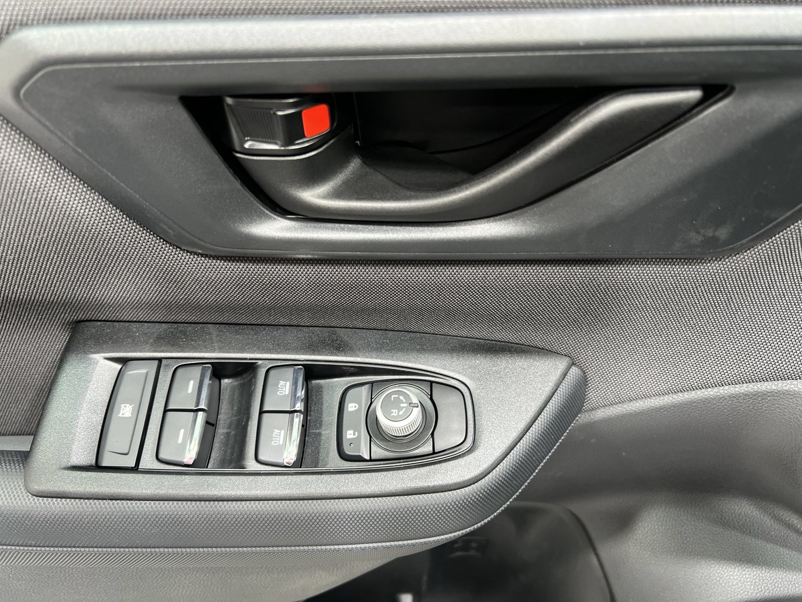 New 2026 Subaru Forester Premium AWD/4WD image 13