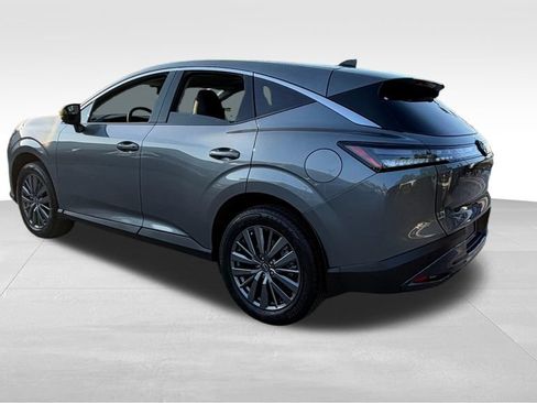New 2026 Nissan Murano SL w/ Comfort Package AWD/4WD image 5