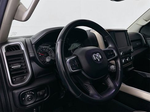 Used 2022 RAM 1500 Laramie image 9