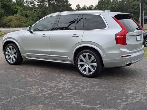Used 2018 Volvo XC90 T6 Inscription w/ Convenience Package AWD/4WD image 4