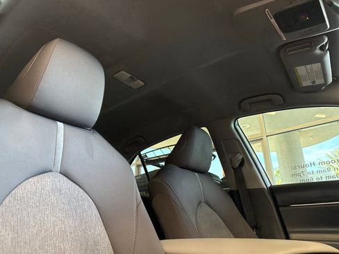 Used 2023 Toyota Camry LE image 15