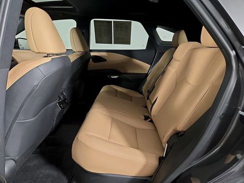 Used 2024 Lexus RX 350 Premium Plus w/ Convenience Package FWD image 13