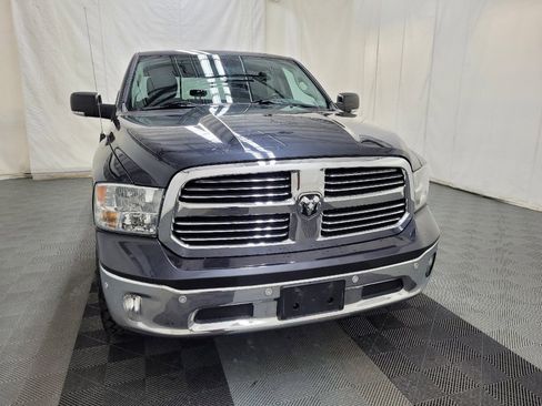 Used 2016 RAM 1500 Big Horn image 14