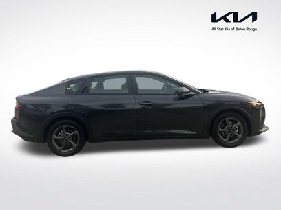 Used 2025 Kia K4