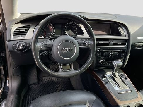Used 2013 Audi A5 2.0T Premium w/ Convenience Pkg AWD/4WD image 21