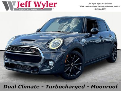 Used 2019 MINI Cooper S w/ Signature Upholstery Package