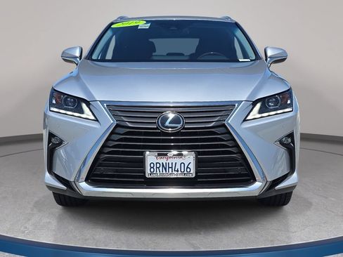 Used 2019 Lexus RX 350 FWD w/ Navigation Package image 3