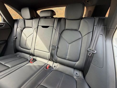 New 2026 Porsche Macan S image 20