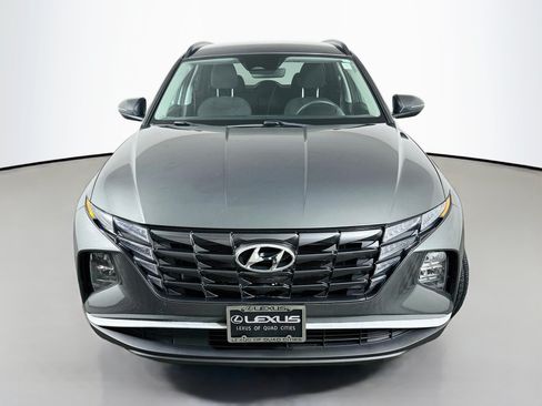 Used 2022 Hyundai Tucson SEL AWD/4WD image 2