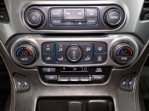 Used 2019 Chevrolet Tahoe LT AWD/4WD image 21