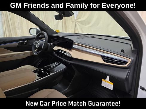 New 2026 Buick Enclave Preferred w/ Power Package AWD/4WD image 35