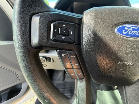 Used 2017 Ford F150 XL w/ Equipment Group 101A Mid RWD image 25