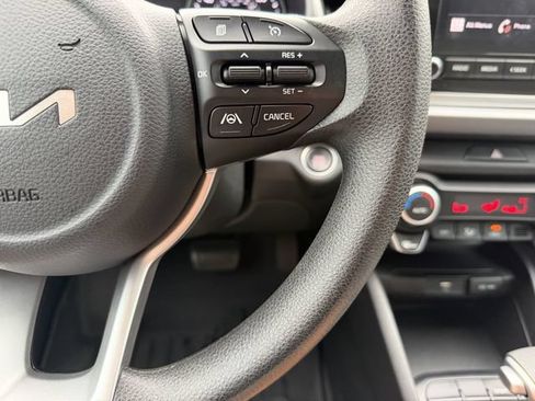 Used 2023 Kia Rio S w/ Technology Package FWD image 17