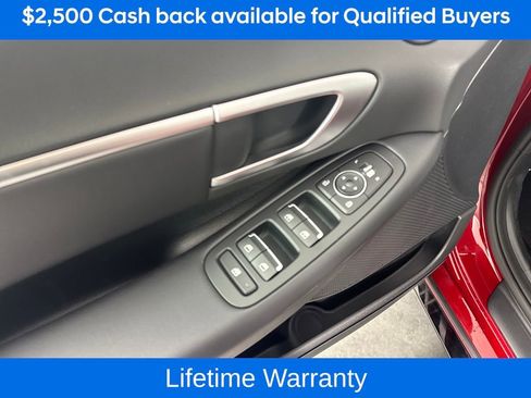 New 2026 Hyundai Sonata SEL image 11