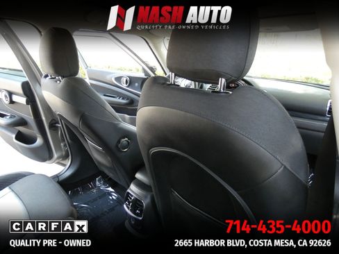 Used 2017 MINI Cooper Clubman S FWD image 38