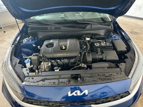 Certified 2023 Kia Forte LXS FWD image 19