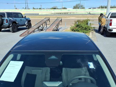 Certified 2023 Honda Accord LX image 10