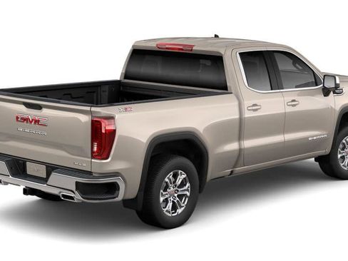 New 2026 GMC Sierra 1500 SLE AWD/4WD image 53