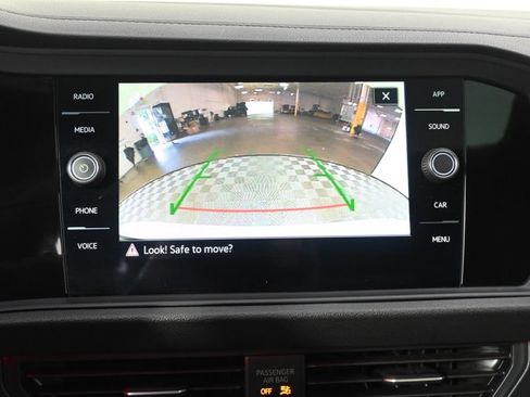 Used 2024 Volkswagen Jetta GLI Autobahn w/ GLI Black Package FWD image 29