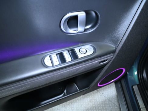 Used 2024 Hyundai Ioniq 5 Limited AWD/4WD image 26