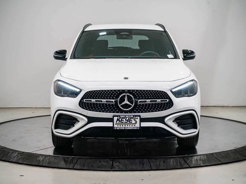 Used 2026 Mercedes-Benz GLA 250 image 6