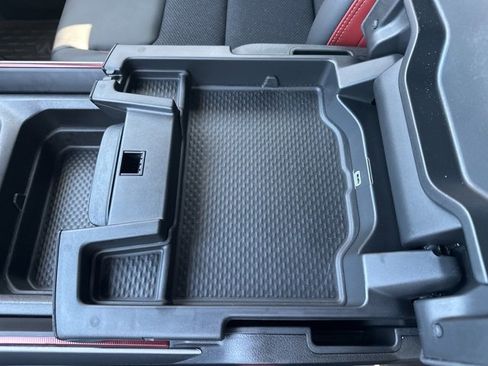 Used 2025 RAM 1500 Rebel image 35