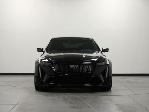 Used 2023 Cadillac CT5 V Blackwing RWD image 9