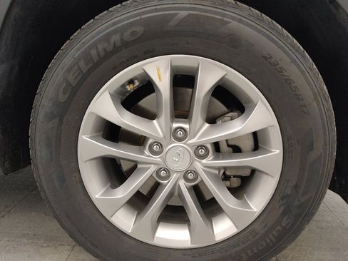 Used 2019 Hyundai Santa Fe SEL image 31