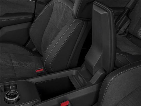 New 2025 Ford Mustang Mach-E GT image 10