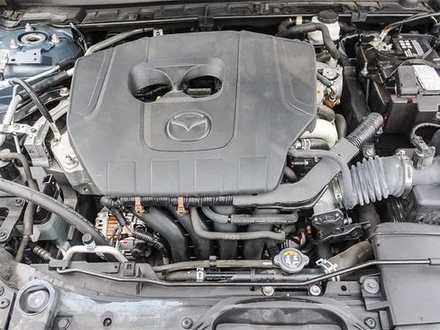 Used 2023 MAZDA CX-30 AWD 2.5 S w/ Preferred Package image 40