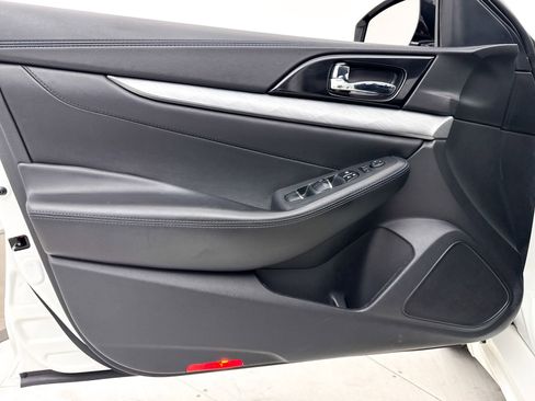 Used 2018 Nissan Maxima 3.5 S FWD image 28