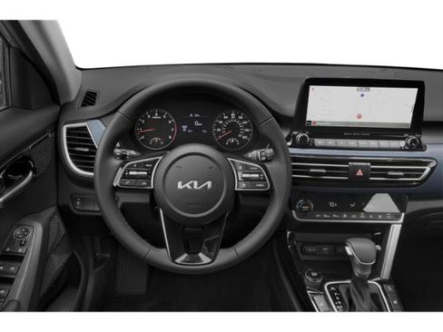 Used 2023 Kia Seltos Nightfall Edition AWD/4WD image 10