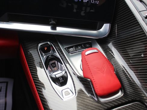 Used 2023 Chevrolet Corvette Z06 image 12