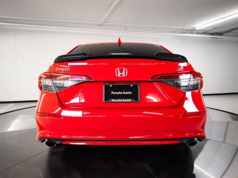 Used 2022 Honda Civic Si image 6