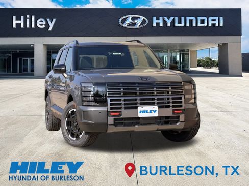 Certified 2026 Hyundai Palisade XRT Pro AWD/4WD image 1