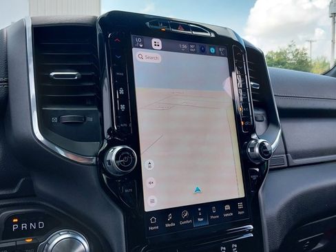 Used 2025 RAM 1500 Laramie image 25