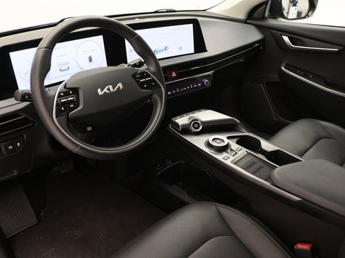 Used 2023 Kia EV6 Wind w/ Wind Technology Package image 15