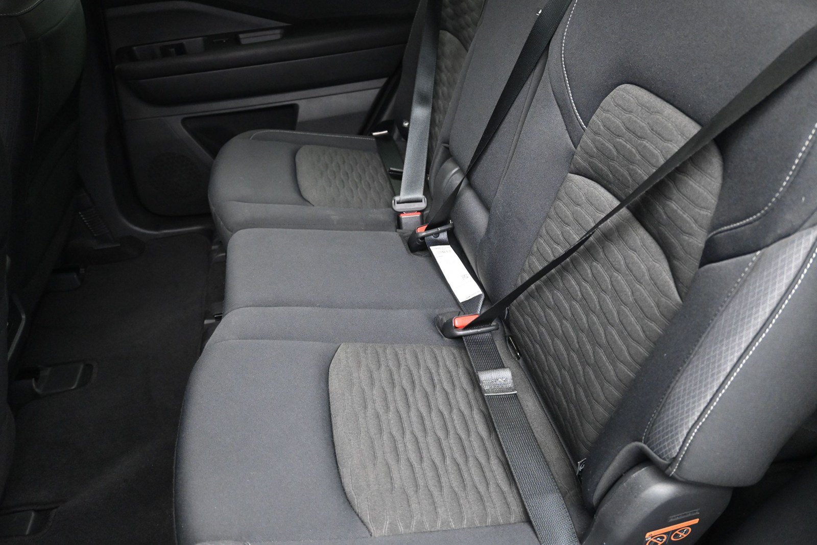Used 2024 Nissan Pathfinder SV FWD image 19