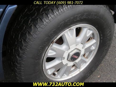 Used 2001 GMC Jimmy SLT image 20