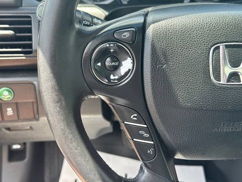 Used 2013 Honda Accord EX-L image 15