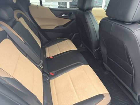 New 2026 Chevrolet Equinox ACTIV image 5