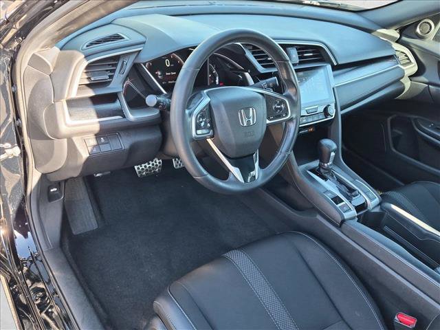 Used 2019 Honda Civic Sport image 10